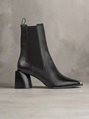 Royal Republiq Block Heel Boot
